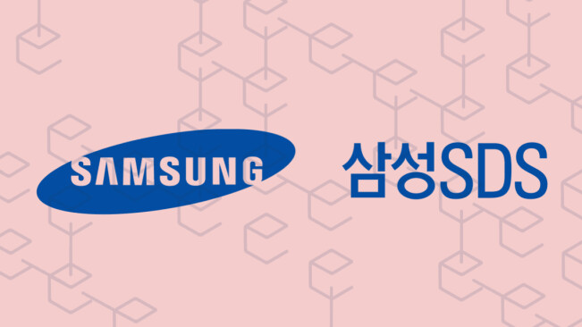 Samsung’s new tech further blurs the line between banks and blockchain