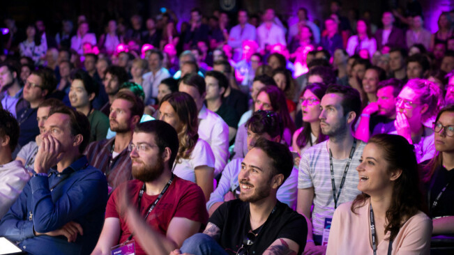 8 key takeaways from the Growth Quarters stage at TNW2018