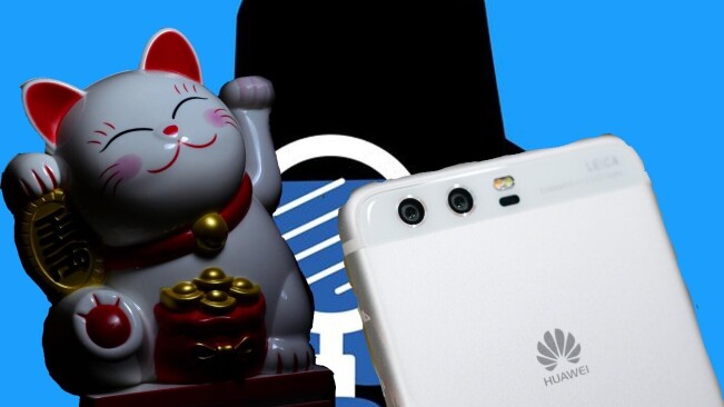 Our paranoia over Huawei and Chinese tech is misplaced