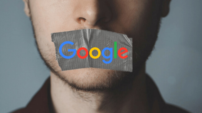 Google’s new policy forbids employees from having ‘raging debates’ over politics