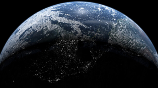 The Earth’s magnetic field is reversing more than ever. Here’s why