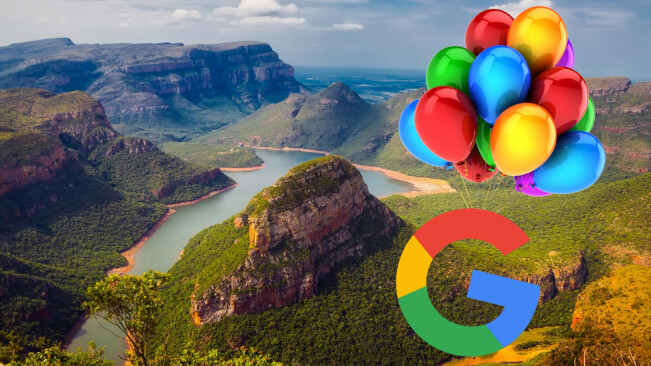 June in Africa: Google balloons, ICOs, and internet shutdowns