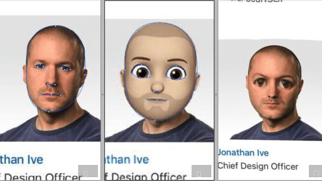 Apple’s emojified execs sure look awful as humans