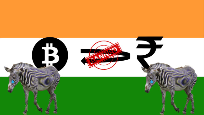 India’s cryptocurrency ban has already taken its first toll