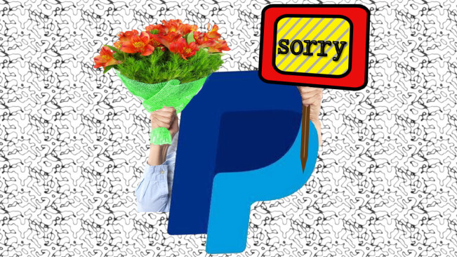 PayPal apologizes for telling woman her death violated account policies