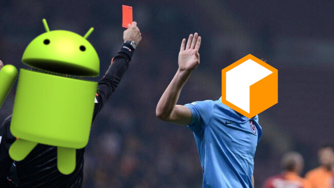 Google bans cryptocurrency mining apps from the Play Store