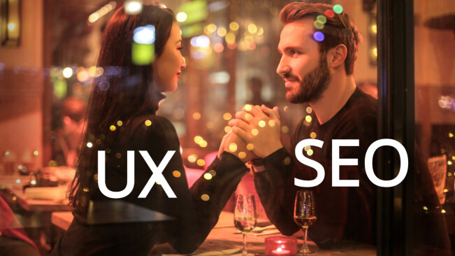 Listen to Google — UX and SEO are a match made in heaven