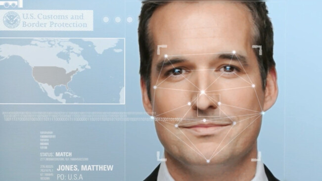 Facial recognition tech sucks, but it’s inevitable