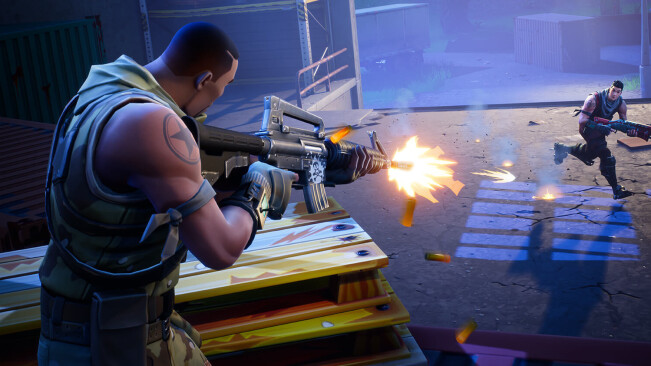 Parents are shelling out $20/hour for Fortnite tutors and the internet is losing its goddamn mind