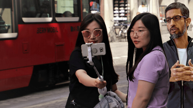 Inside Google’s plan to stalk your social media accounts