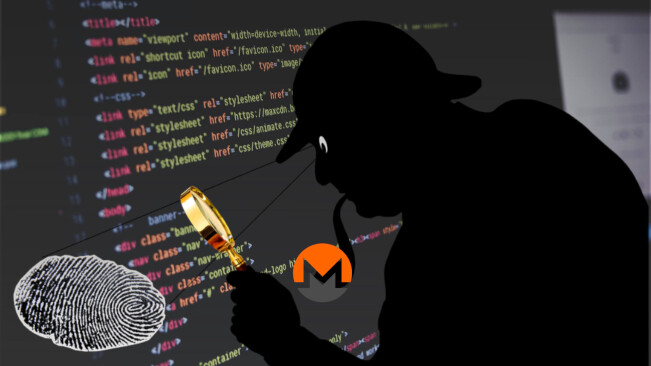 This spooky Monero-mining malware waits to be controlled remotely