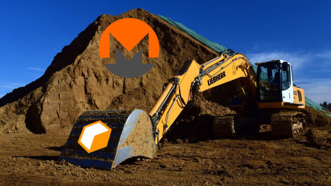 Browser mining is generating over $250K worth of cryptocurrency every month