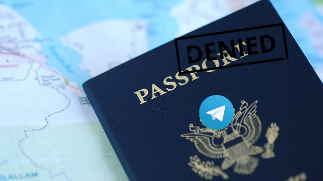 Telegram Passport is already drawing fire for not being secure enough
