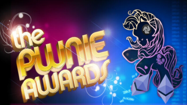 Blockchain bug hunters feature prominently at this year’s Pwnie Awards