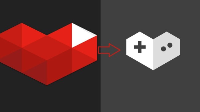 YouTube merges Gaming with main site after standalone app fails to impress