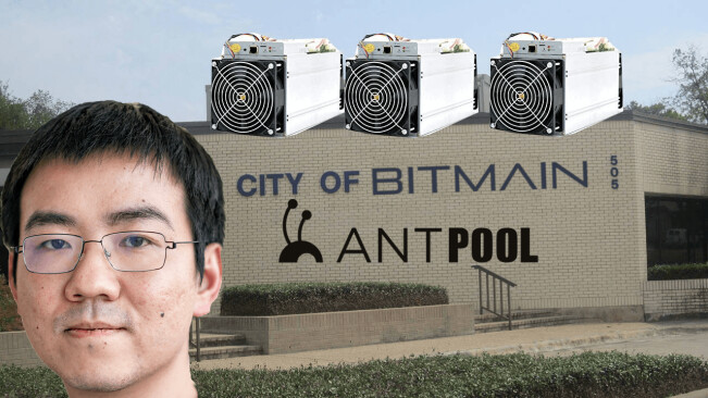 Bitmain lost $150,000 because it mined an invalid Bitcoin block