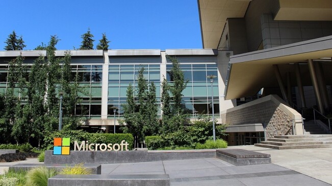Microsoft just made 60,000 of its patents open source