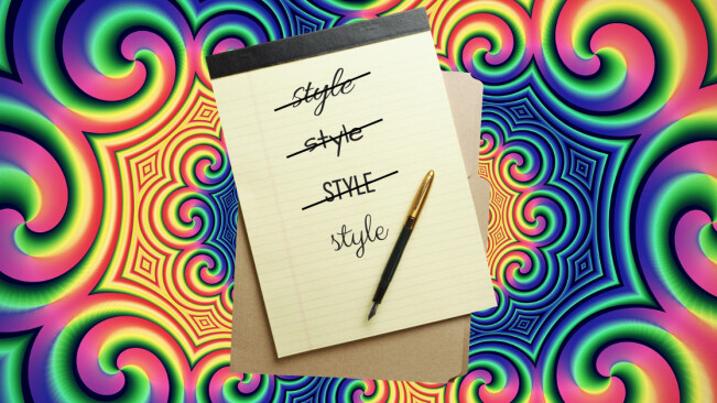 Your business needs a style guide — here’s why