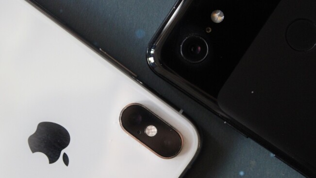 What to expect from smartphone cameras in 2019