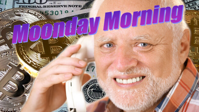 Moonday Mornings: Bithumb hacked for $19M, SEC delays Bitcoin ETF decision again, and more