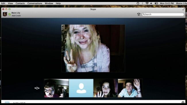 Why ‘Unfriended’ is the best tech-themed horror movie ever