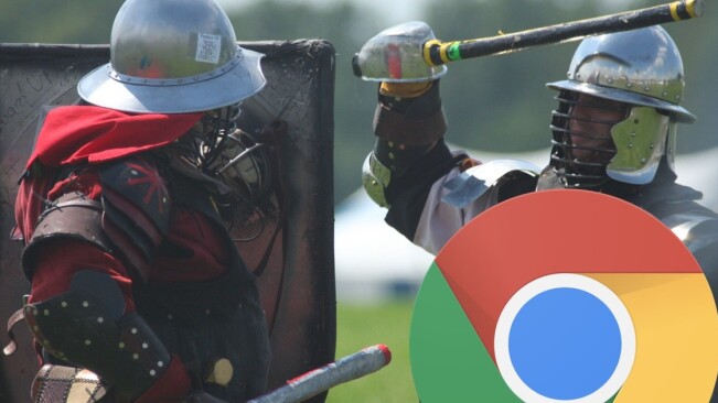 Google Chrome’s ad-blocking feature will roll out worldwide in July