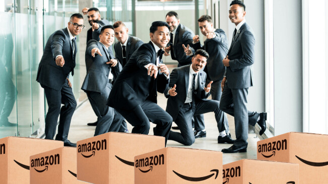 Amazon’s sexist hiring algorithm could still be better than a human