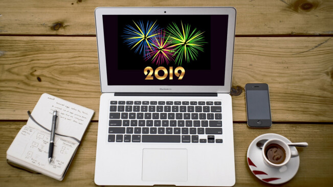 8 expert predictions on what will define tech in 2019