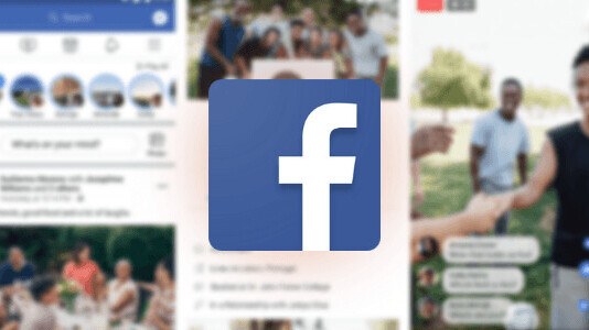 Facebook is testing tabs to organize your News Feed
