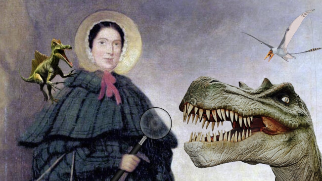 How a poor Victorian woman changed the way we do dinosaur science