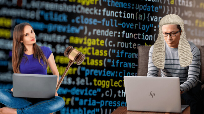 We should teach human rights law to software engineers