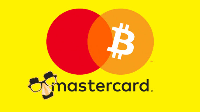 MasterCard wants to make electronic payments anonymous… with blockchain