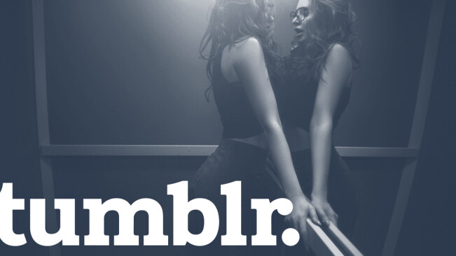 Tumblr’s porn ban slams the door on women and other marginalized communities