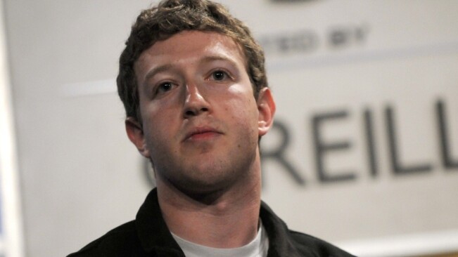 A handy list of ways Facebook has tried to sneakily gather data about you