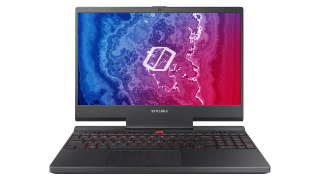 Samsung re-enters the gaming laptop arena with its RTX 2080-powered Notebook Odyssey