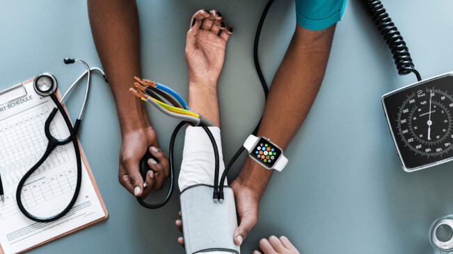 How AI, blockchain, and wearables are changing the face of healthcare