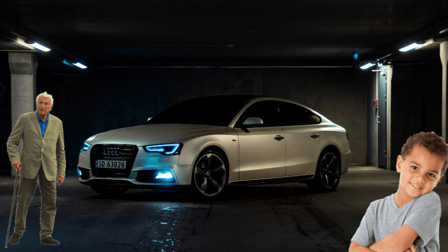 How driverless cars choose who to kill is an ethical dilemma