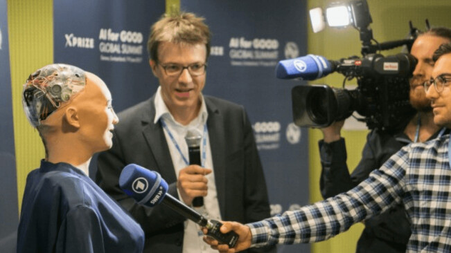 Don’t overestimate AI’s understanding of human language