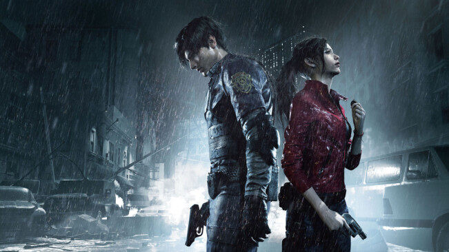 Resident Evil 2 raises the bar for video game remakes