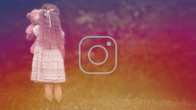 In Instagram’s darkest corner, all it takes is a hashtag to uncover images of child sexual abuse
