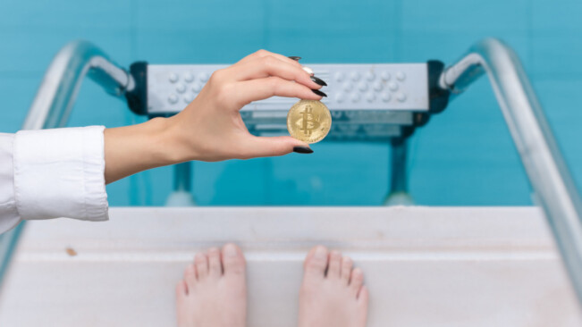 An introduction to Bitcoin and cryptocurrency mining pools