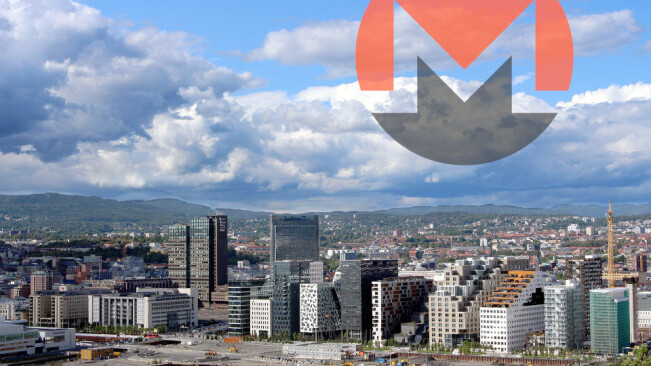 Kidnappers in Norway demand $10M Monero ransom for millionaire’s wife