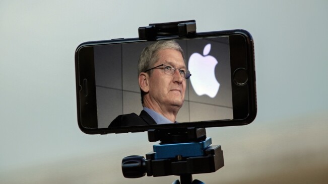 Apple’s crackdown on screen-recording apps is a privacy win