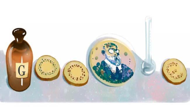 A ‘Google for bacterial DNA’ is helping scientists fight drug resistant infections