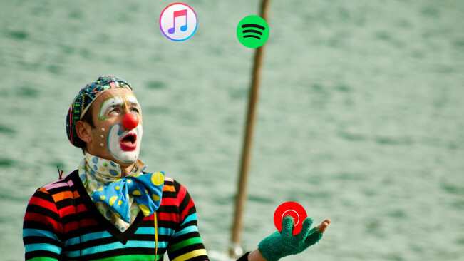 How to ditch Spotify, and move your playlists and music library to another streaming service