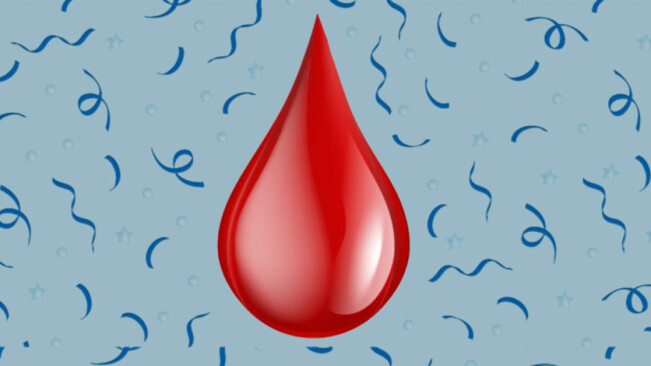 The new period emoji is a first step in ending period shame