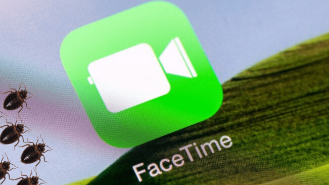 Important security lessons learned from Apple’s creepy FaceTime bug