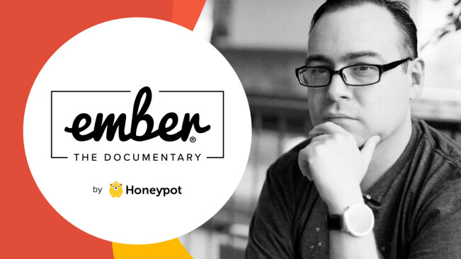 There’s a documentary about Ember.js and it’s really good