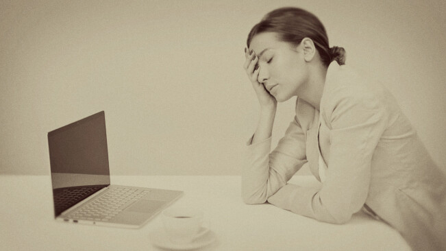 Online extremism is taking a mental toll on researchers studying it