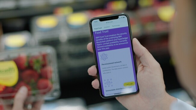 AI will soon decide what we eat